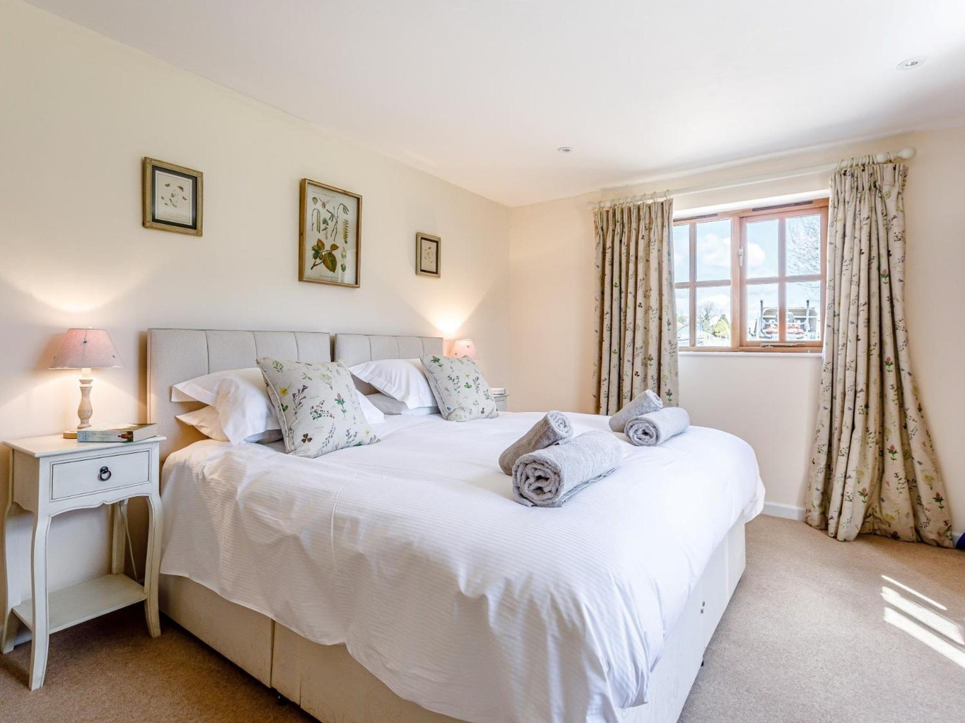 2 Bed In Dorchester 75243 Frampton  Exterior photo